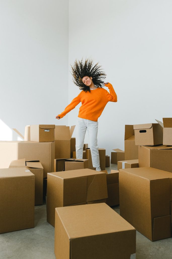 Storage Solution